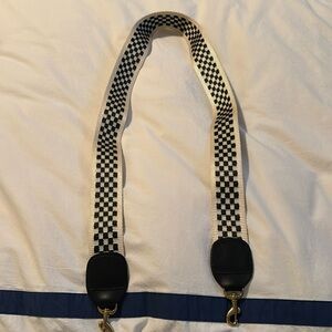 Clare V Crossbody Strap